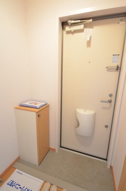 その他　☆シューズＢＯＸあります☆