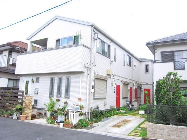 建物外観　☆お洒落な外観☆