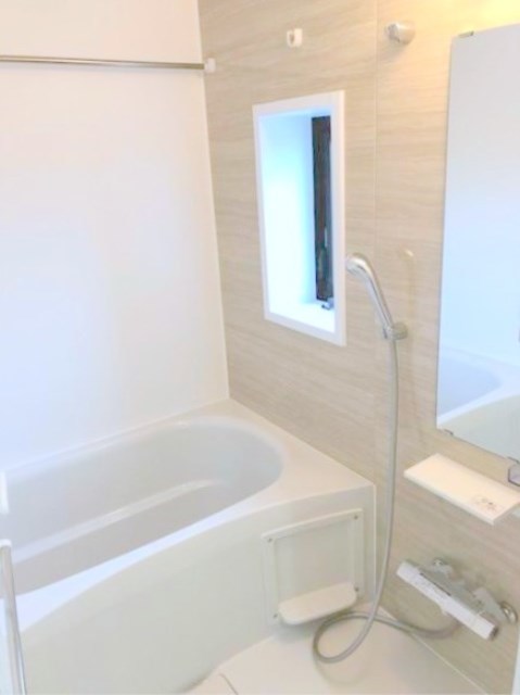 バス・シャワールーム　参考写真