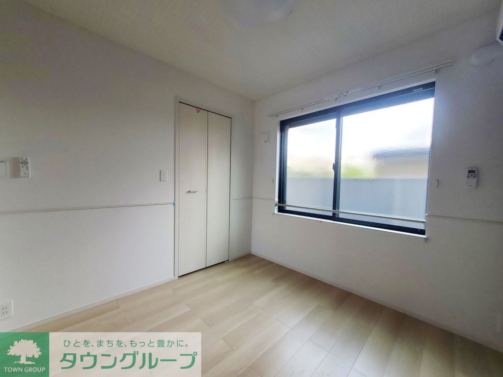 居室・リビング　リビング/居室