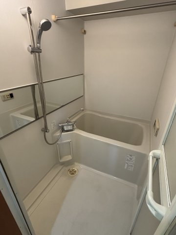 バス・シャワールーム　※参考写真