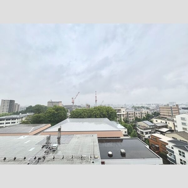 プレミアシティ桜山のその他写真