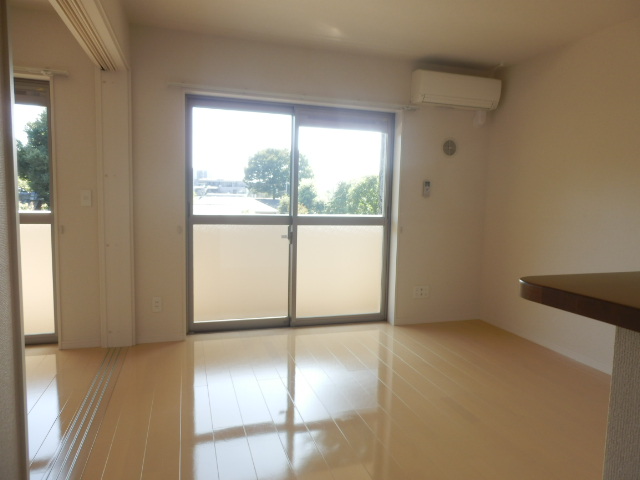 居室・リビング　参考・別室