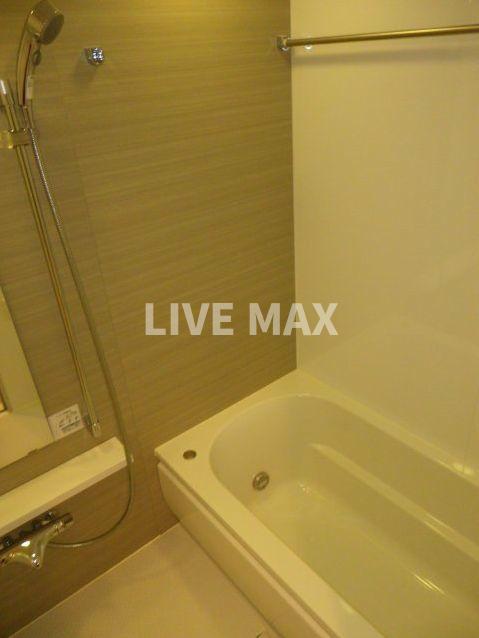 バス・シャワールーム　別号室参考写真