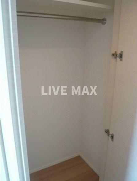 収納　別号室参考写真