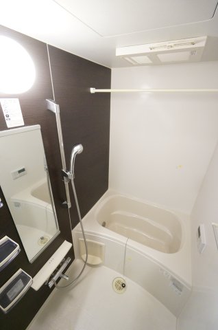 バス・シャワールーム　ご見学・ご契約時の送迎可能！