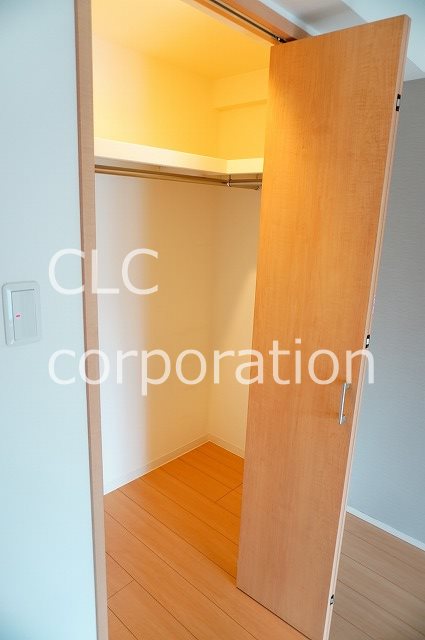 収納　※同仕様写真使用