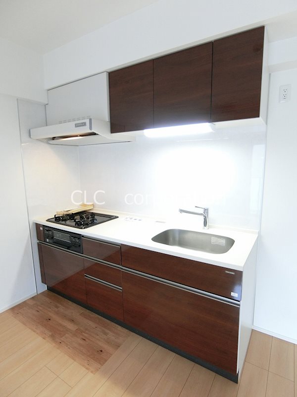 キッチン　※同仕様写真使用