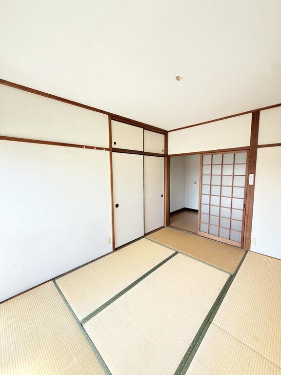 希望荘の内装写真