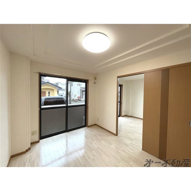 その他部屋・スペース　洋室