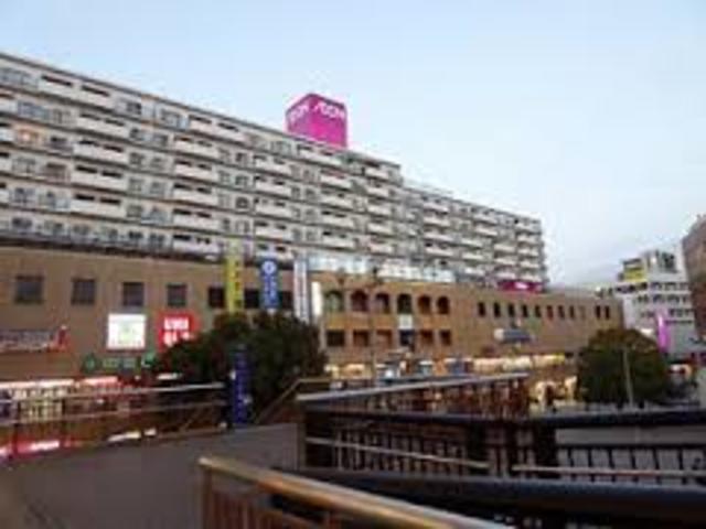 スーパー　イオン吹田店（スーパー）まで267m