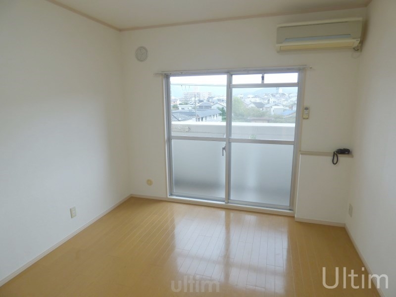 居室・リビング　洋室