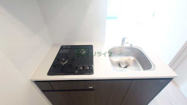 キッチン　別部屋参考写真