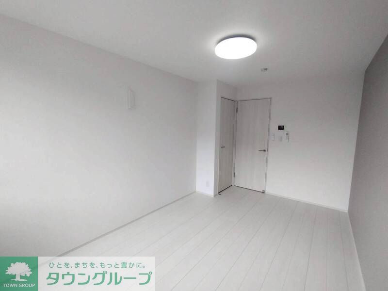 居室・リビング　リビング/居室