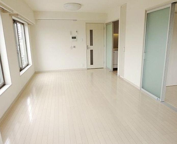 居室・リビング　※別部屋参照