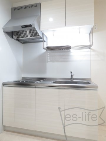 キッチン　同仕様