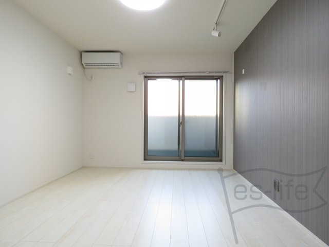 居室・リビング　同仕様