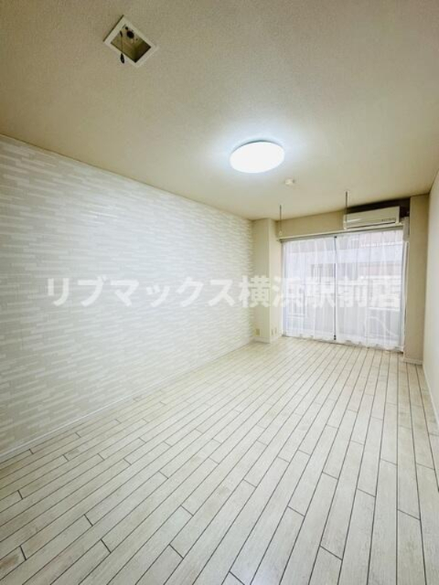 居室・リビング　同タイプ別住戸