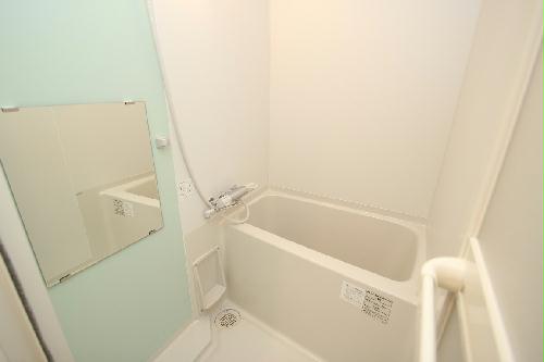 バス・シャワールーム　※画像はイメージとなります。