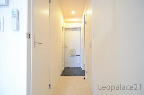 その他　設備・使用は号室により異なる為、現況を優先致します。