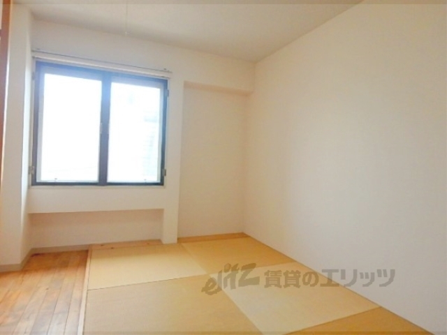 居室・リビング　洋室