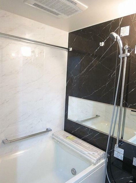 バス・シャワールーム　☆浴室☆