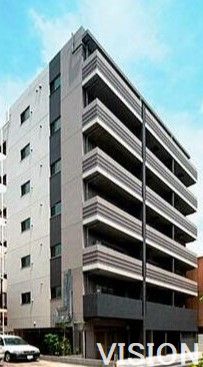 建物外観　☆外観☆