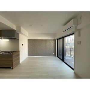 居室・リビング　居室・リビング