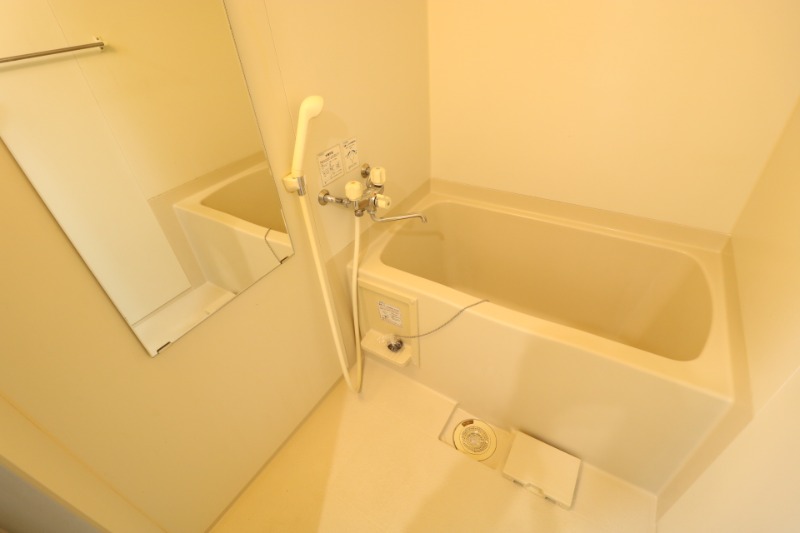 バス・シャワールーム　バスルーム♪