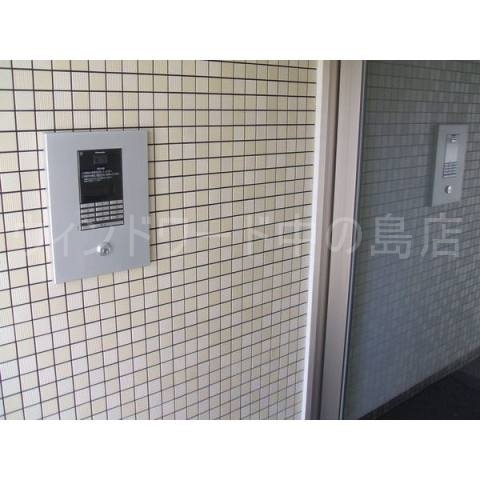 エントランス　詳細は、ウィンドワード中の島店までご相談下さい。