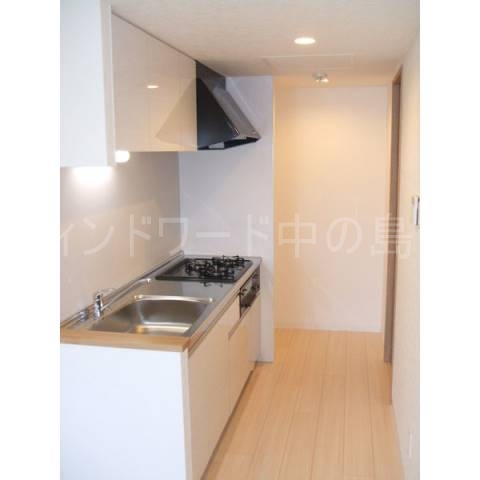 キッチン　詳細は、ウィンドワード中の島店までご相談下さい。