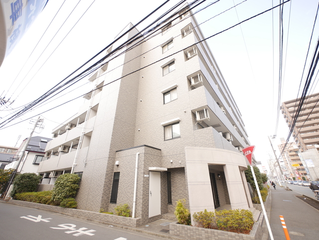 建物外観　★お部屋探しは（０４６－２３６－３９３９）住まナビＮＥＸＴ★