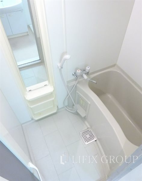 バス・シャワールーム　風呂