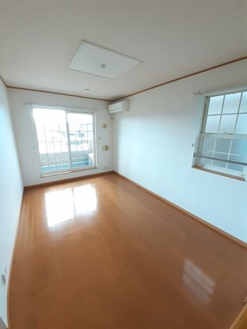 居室・リビング　ゆったりとしたリビングです