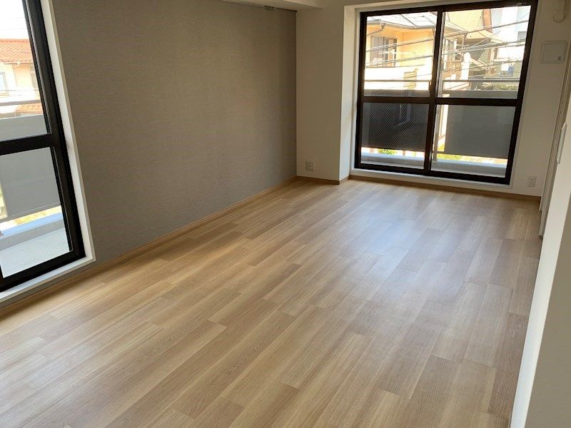 居室・リビング　別号室参考