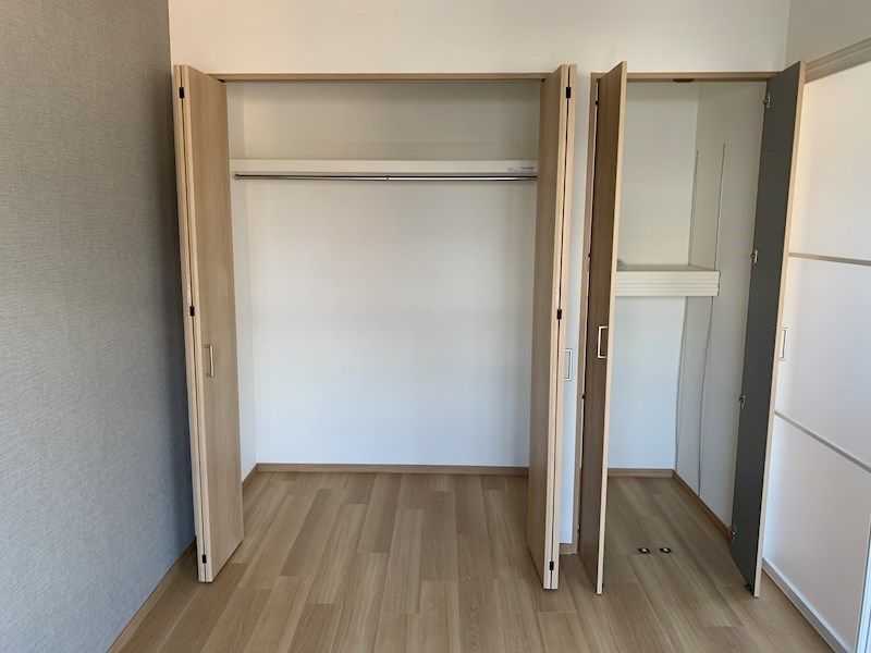 収納　別号室参考