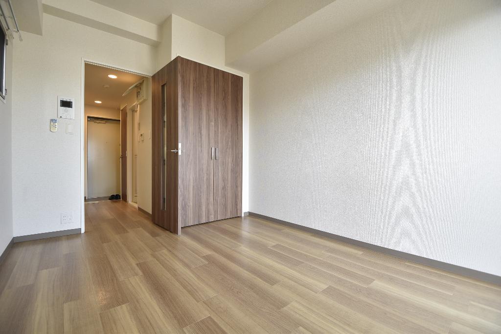 その他部屋・スペース　洋室