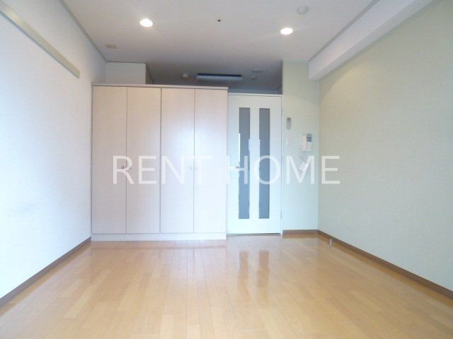 居室・リビング　洋室6.8帖