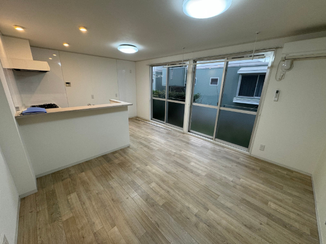 居室・リビング　※別号室流用