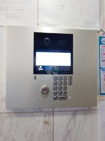 セキュリティ　コンフォール中野