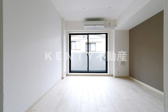 居室・リビング　ゆったり過ごせるリビングです