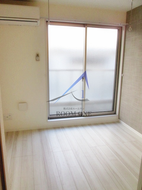 その他部屋・スペース　寝室です。