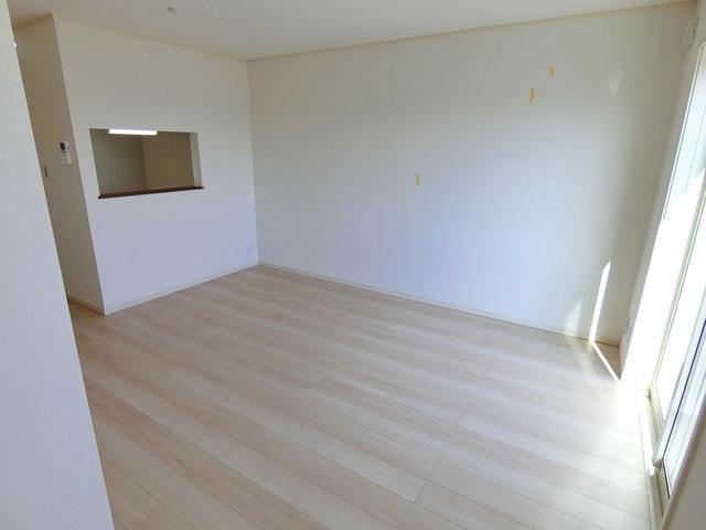 その他部屋・スペース　☆憧れのカウンターキッチイン☆