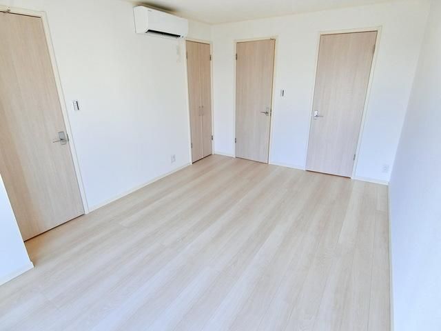 その他　☆一階のお部屋☆