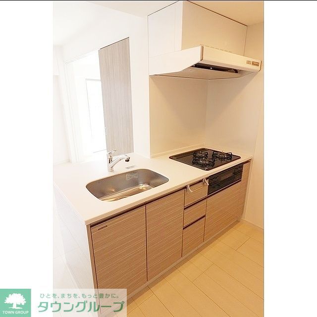 キッチン　★タウンハウジング東京蒲田店取り扱い★