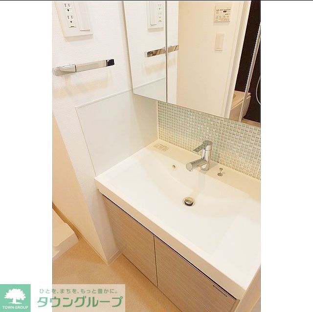 洗面設備　★タウンハウジング東京蒲田店取り扱い★
