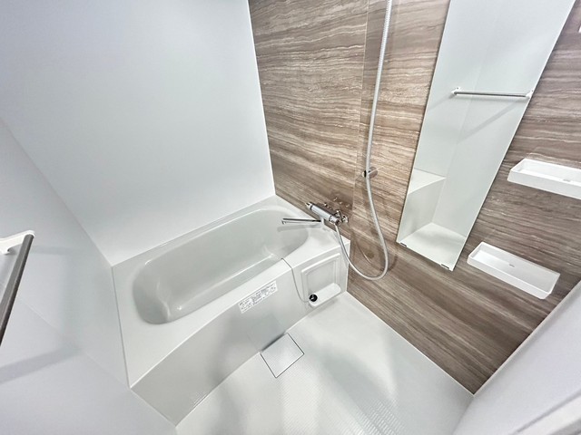 バス・シャワールーム　別号室の写真