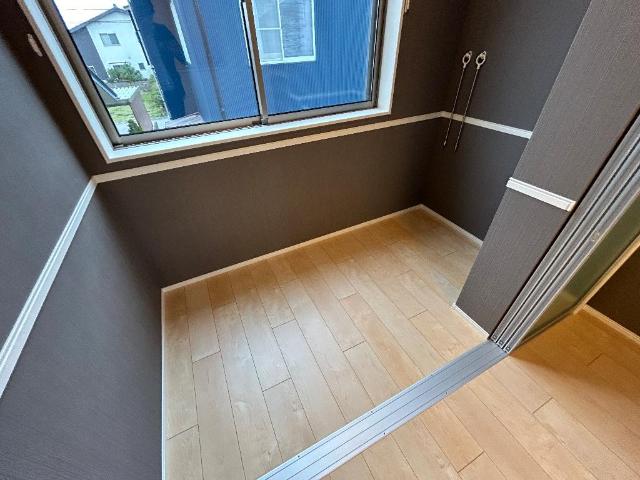 その他部屋・スペース　サンルーム