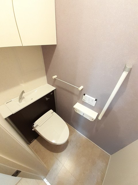 トイレ　☆トイレ☆