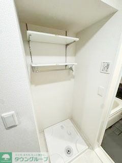その他設備　バス